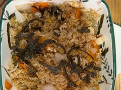 -高基五春川炒鸡排 韩国料理(威海总店)