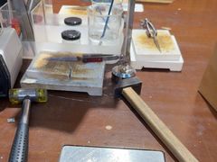 -十八字金银饰·拼豆·开蚌手工体验团建(君太百货店)