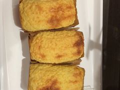 香椰牛奶-85度C(苏州石路店)