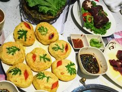 -郭记烤肉(正阳街店)