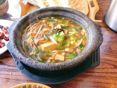 -王明古法砂锅居(开化寺店)