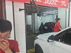 -保路达大师美车(天泰路店)