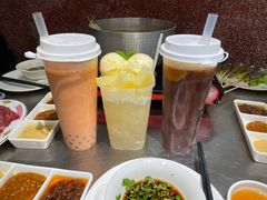 -燃计沙茶皇·香港沙茶火锅(人广旗舰店)