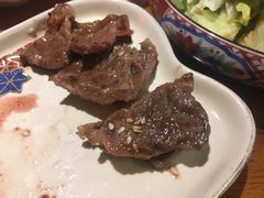 -肉魁屋·烧肉·烧鸟·酒场(高新店)