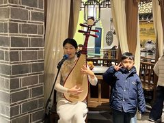-姑苏家宴·苏帮菜·松鼠桂鱼(苏州总店)