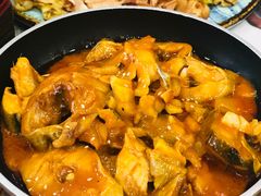 -将军牛排·尔滨地标朝鲜族美食(总店)