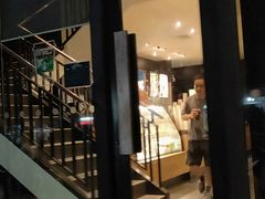 门面-星巴克(苏州泰华店)