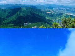 -梧桐山风景名胜区