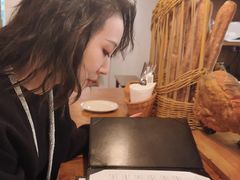 -羽深肉铺 Steak & Wine