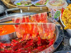 -蓉城老院十一年川味老火锅(中南店)