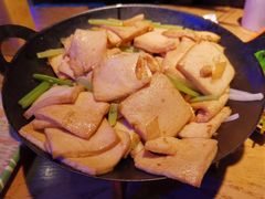 -大哈福烧烤·海鲜·家常菜(延安三路店)