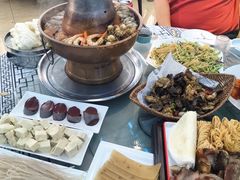 -海王府百姓家宴•海鲜饺子(东城店)