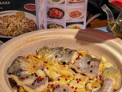 -晓粤·惹味粤菜(凯德乐峰广场店)