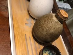 -意满花千醉(金茂览秀城店)