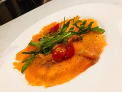 -斯比特花园西餐厅(大丸百货店)
