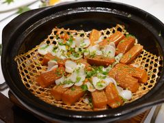 -京杭上院·河景花园餐厅·杭帮菜名店