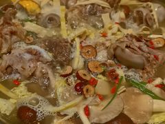 -天都火锅酒楼(虹梅南路店)