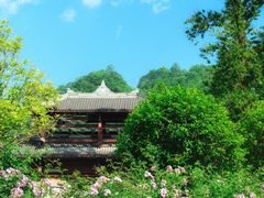 -光雾山旅游景区