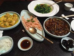 -海天楼中餐厅(吴宫泛太平洋酒店)