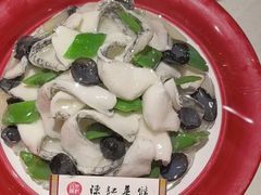 -陈记菜馆·非遗淮扬菜(东关街教场店)