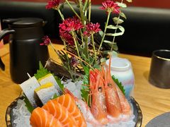 -江左尚白日本料理(万象城店)