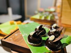 -南湖宾馆·鸳湖阁全日制餐厅