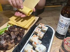 -魁盛居百年鲁菜馆(县西巷店)