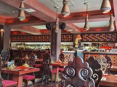 大堂-花马天堂云南餐厅 Lost Heaven(外滩店)