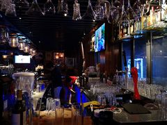 -蓝枪鱼鲜酿啤酒餐厅blue marlin(江宁店)