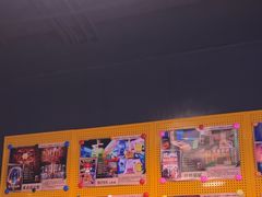 -203密室体验馆·逃脱·聚会·亲子(工体店)