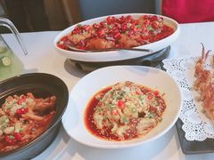 香辣美容蹄-胡大饭馆 24h(簋街总店)