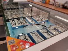 -眼镜88(中华广场店)