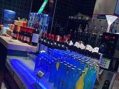 -亚马逊环球美食百汇(新城吾悦广场店)