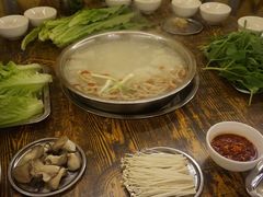 -巴山一绝烤全羊(三圣乡刘家花园店)