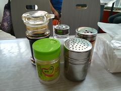 -海平馄饨(逍遥二路店)