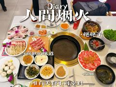 -韩时烤肉(枫蓝店)