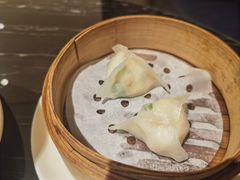 -京香轩·中餐厅(上海中庚聚龙酒店)