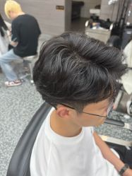 -川和潮人