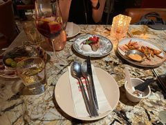 -BROWNSTONE布朗石西班牙餐厅(富城店)