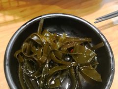 -九田家黑牛烤肉(淮北万达店)