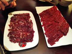 -牛焱·贵州黄牛肉火锅(城西银泰店)