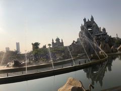 -厦门方特梦幻王国