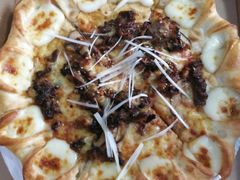 -必胜客(安盛金马店)