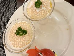 -帝豪酒店•马可勃罗西餐厅