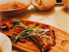 -外婆家(古墩印象城店)