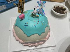 -绿杨春·淮扬宴(庐山路店)