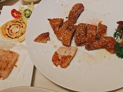 -半岛太子酒家(海港城店)