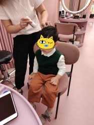 -西瓜庄园儿童摄影