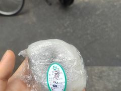 双酿团子-江南春(中山中路店)