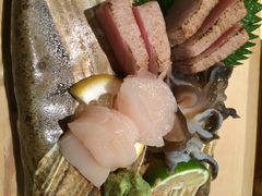 然寿司(郎园vintage店)-然寿司(郎园vintage店)